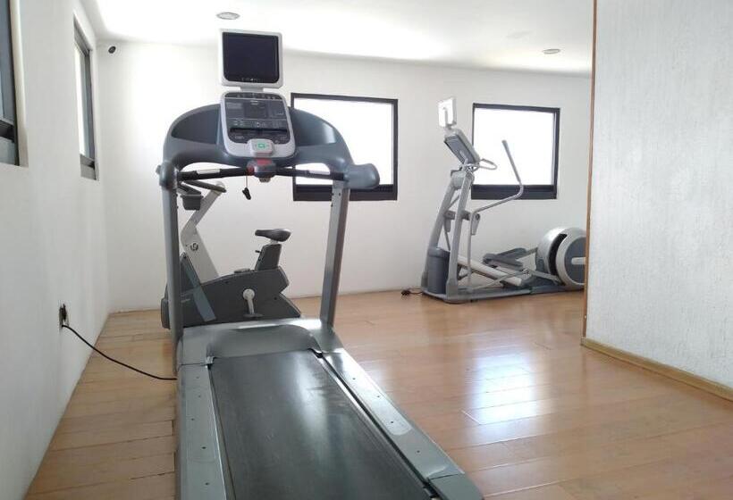 Отель Campestre Inn