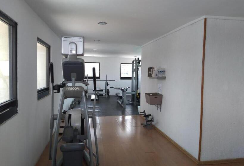 Отель Campestre Inn