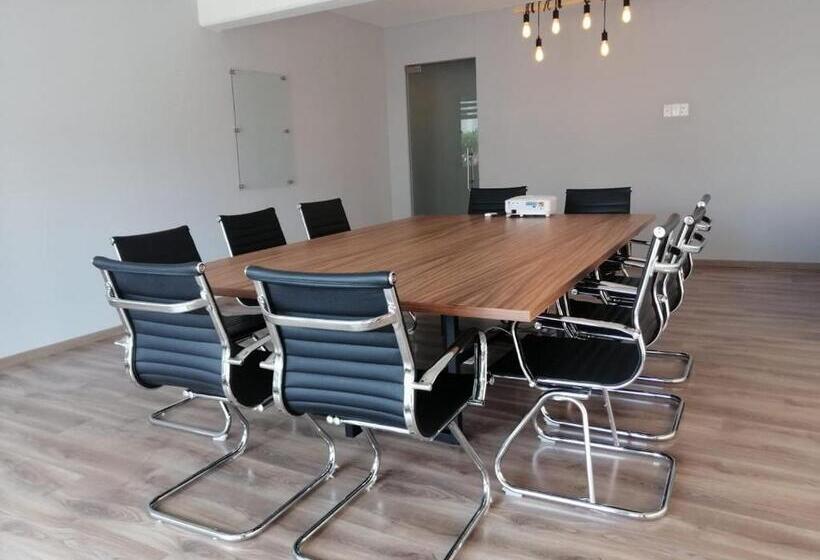 Отель Campestre Inn