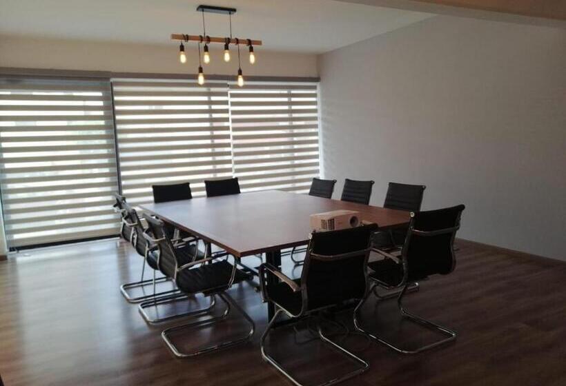 Отель Campestre Inn