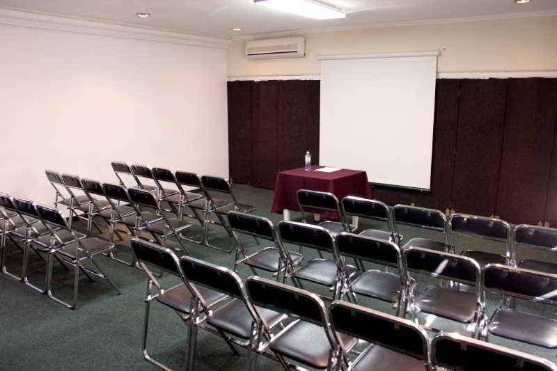 Отель Campestre Inn