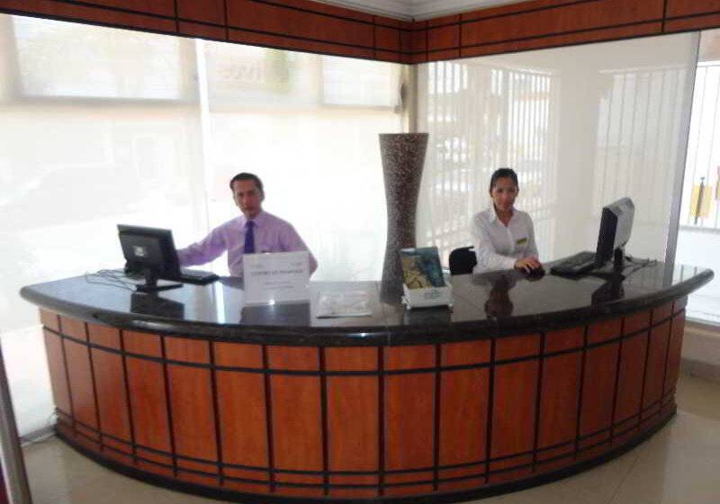 Отель Campestre Inn