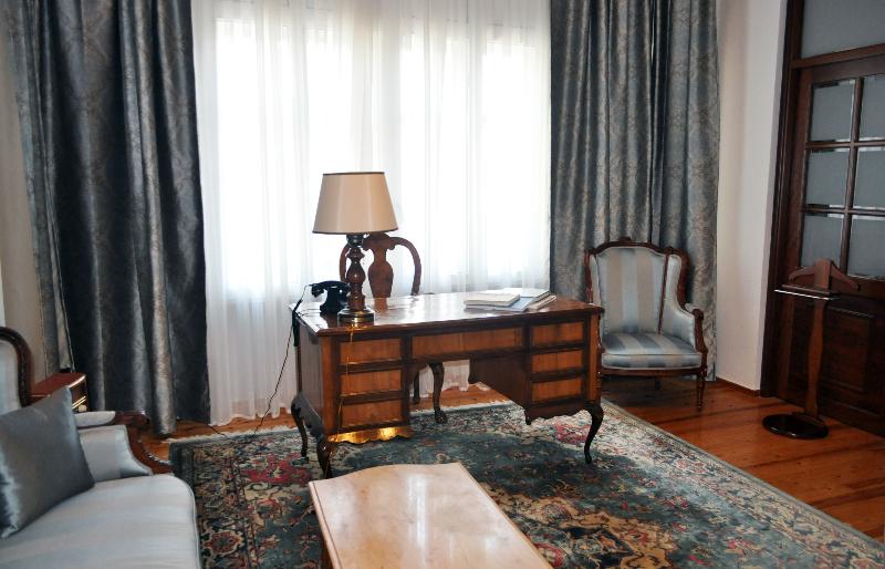 호텔 Capsis Bristol Boutique