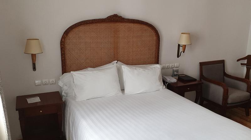 호텔 Capsis Bristol Boutique