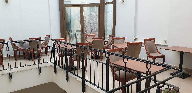 호텔 Capsis Bristol Boutique