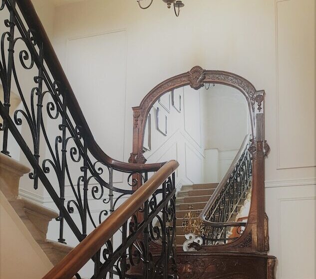 호텔 Capsis Bristol Boutique