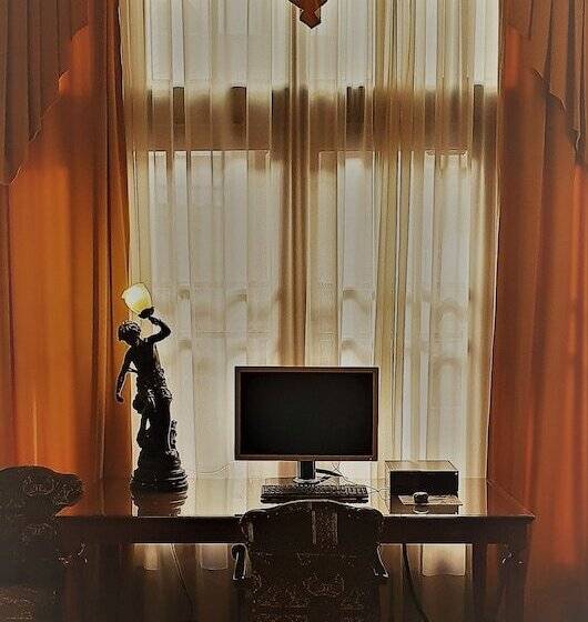 호텔 Capsis Bristol Boutique