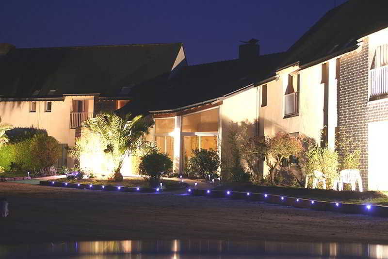Carnac Lodge Hotel & Spa