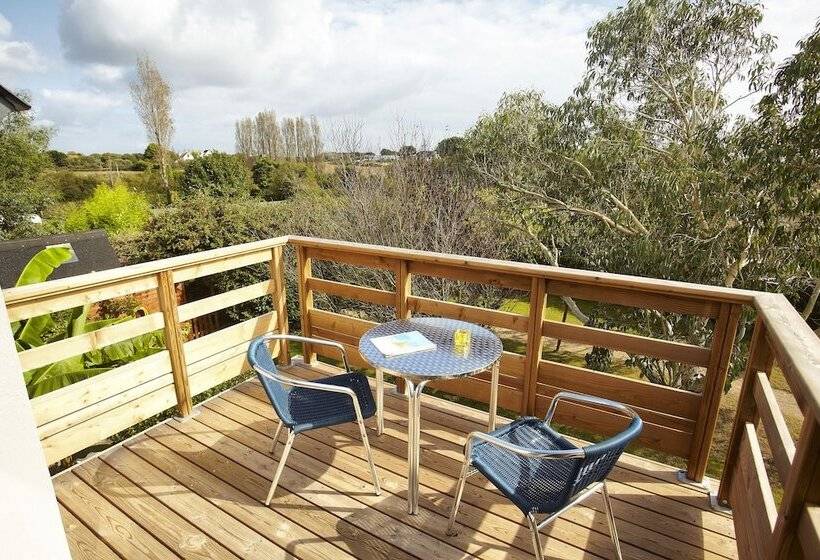 Carnac Lodge Hotel & Spa