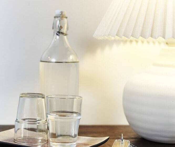 Carnac Lodge Hotel & Spa