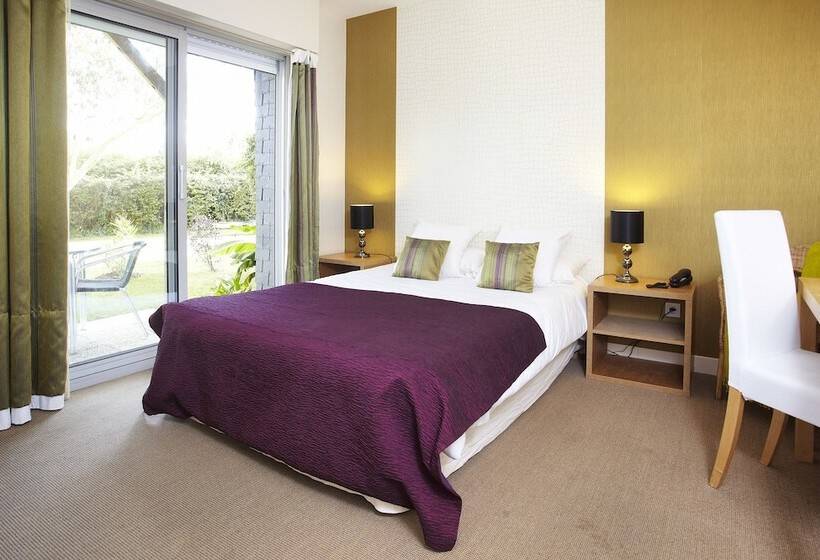 Carnac Lodge Hotel & Spa