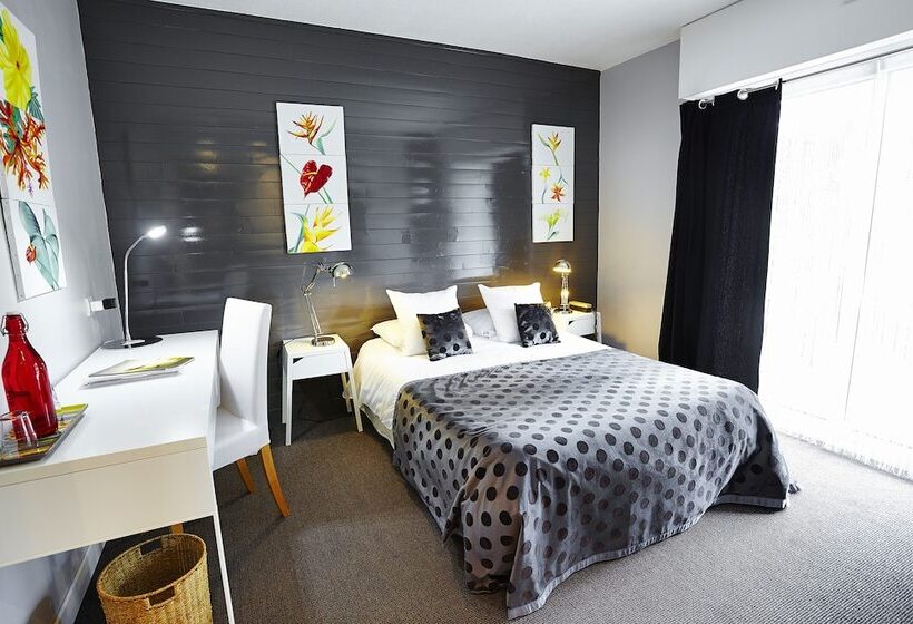 Carnac Lodge Hotel & Spa