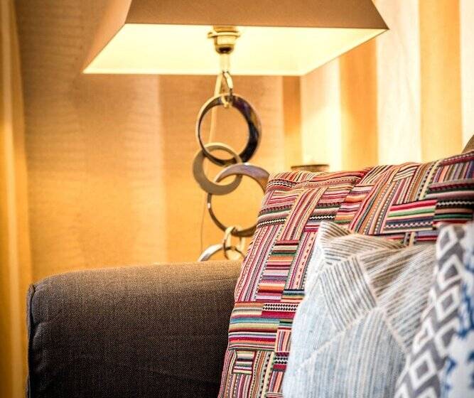 Carnac Lodge Hotel & Spa