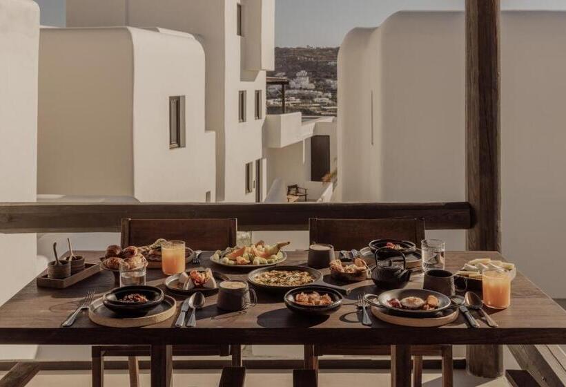 هتل Ananea Mykonos   Adults Only
