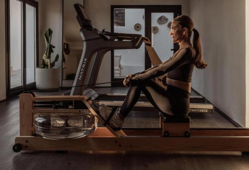 فندق Ananea Mykonos   Adults Only