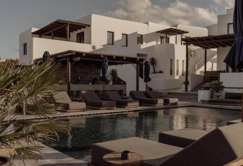 هتل Ananea Mykonos   Adults Only