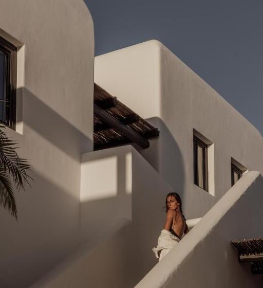 فندق Ananea Mykonos   Adults Only