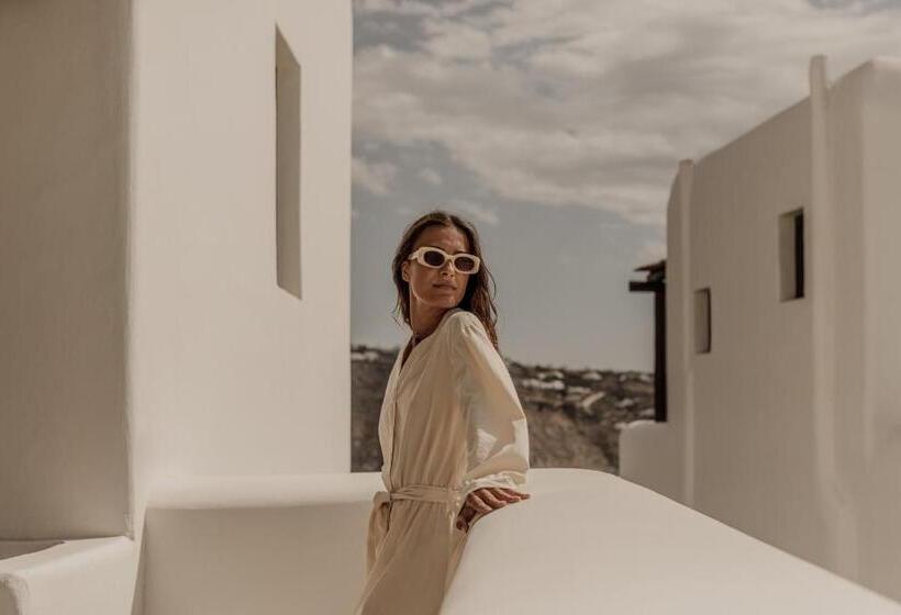 فندق Ananea Mykonos   Adults Only