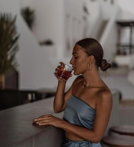 هتل Ananea Mykonos   Adults Only