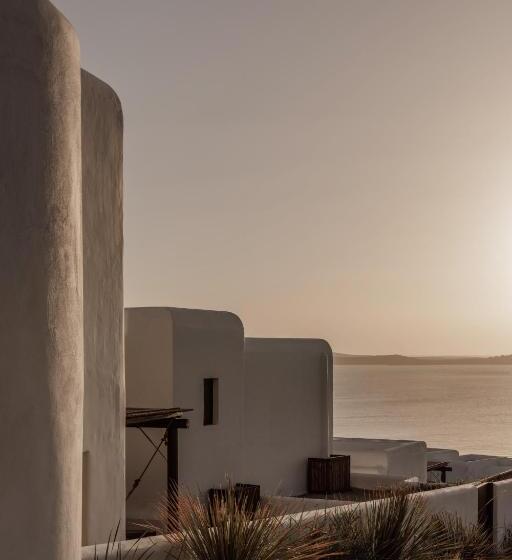 فندق Ananea Mykonos   Adults Only