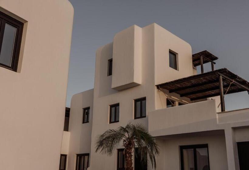 هتل Ananea Mykonos   Adults Only