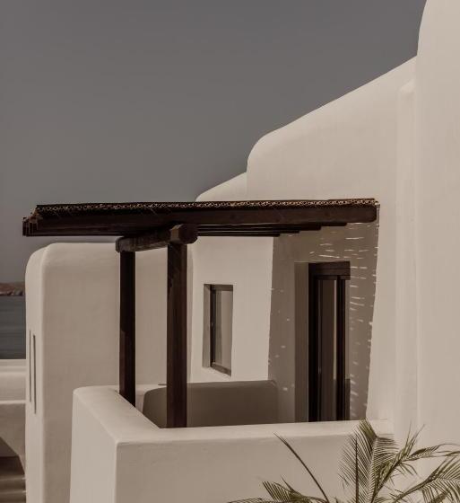 فندق Ananea Mykonos   Adults Only