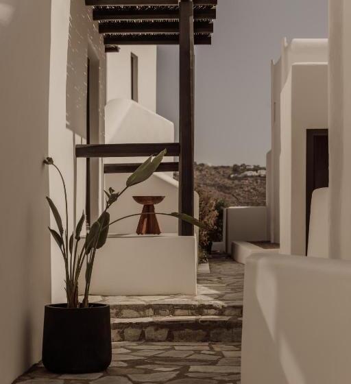 فندق Ananea Mykonos   Adults Only