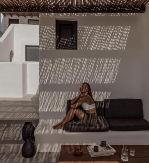 فندق Ananea Mykonos   Adults Only