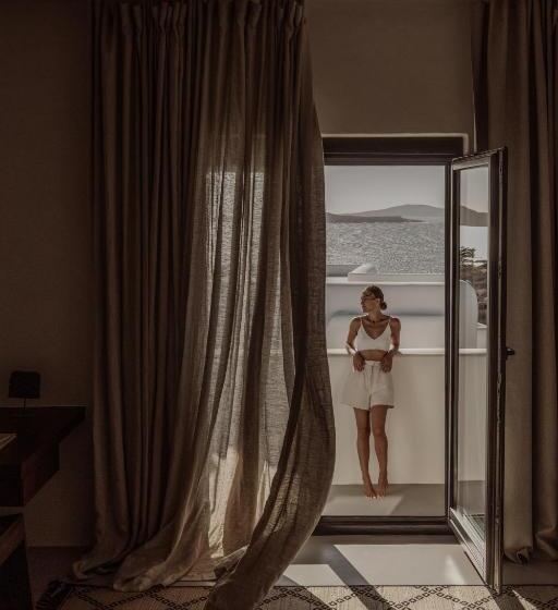 فندق Ananea Mykonos   Adults Only