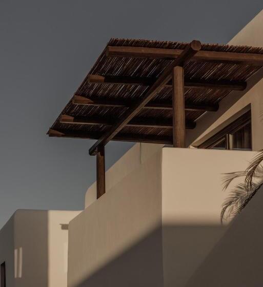 فندق Ananea Mykonos   Adults Only