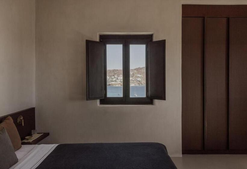 فندق Ananea Mykonos   Adults Only