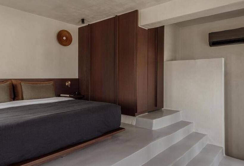 فندق Ananea Mykonos   Adults Only