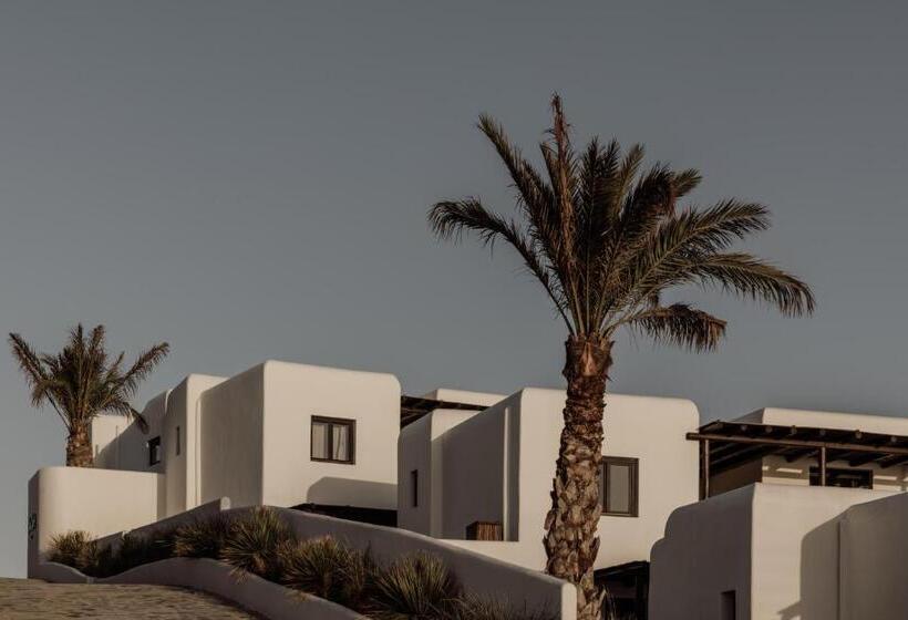 فندق Ananea Mykonos   Adults Only