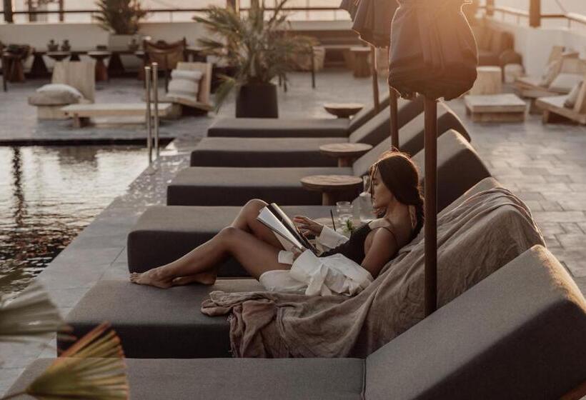 هتل Ananea Mykonos   Adults Only