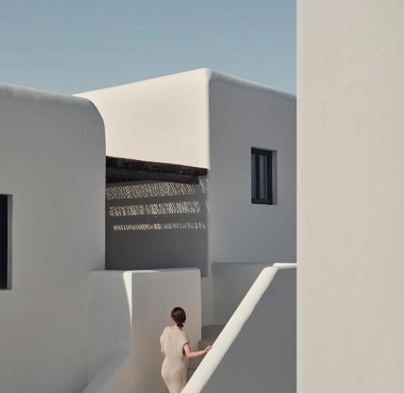 فندق Ananea Mykonos   Adults Only