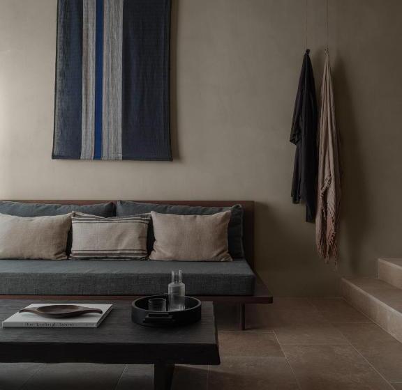 فندق Ananea Mykonos   Adults Only