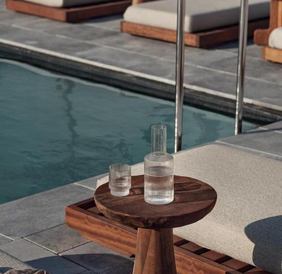 فندق Ananea Mykonos   Adults Only