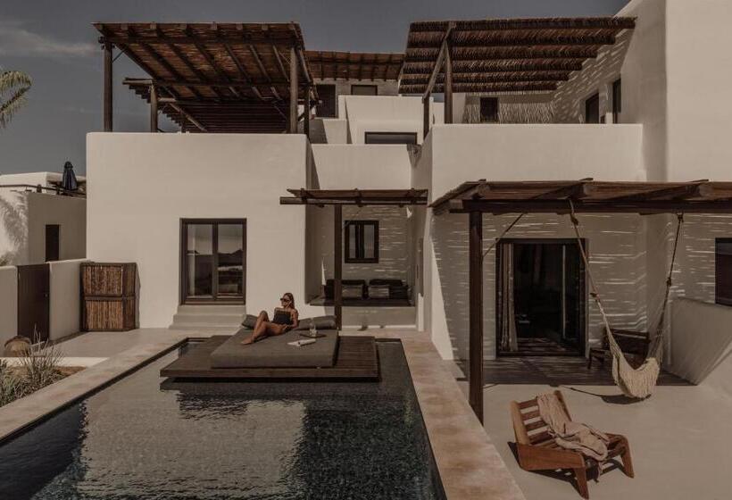 فندق Ananea Mykonos   Adults Only