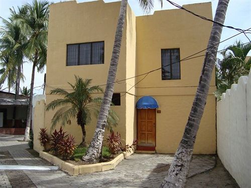 Hotel Bahia Del Sol