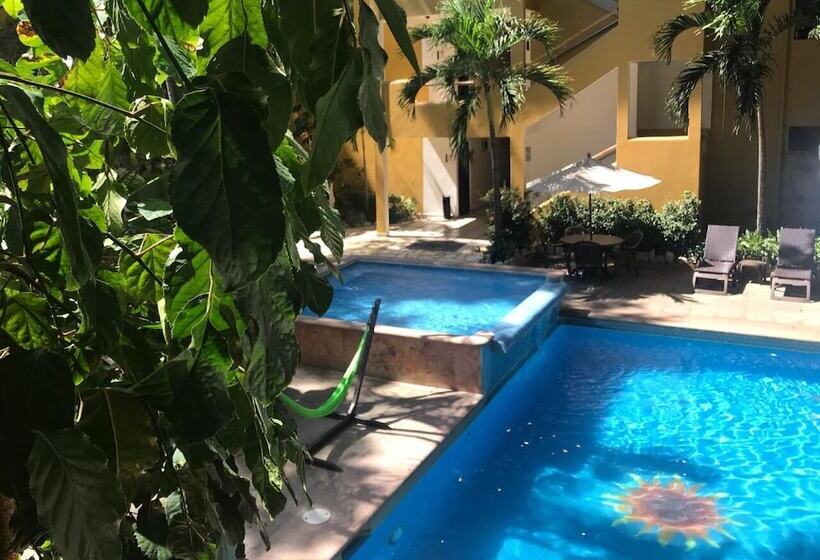 호텔 Chablis Palenque