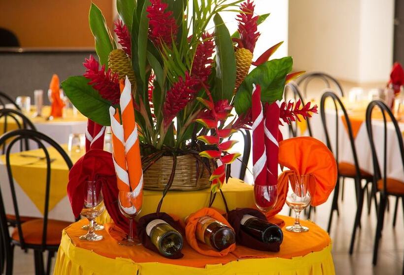 호텔 Chablis Palenque