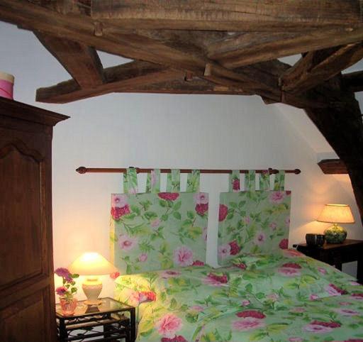 호텔 Chambres D Hôtes Des Caissons