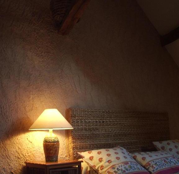 호텔 Chambres D Hôtes Des Caissons