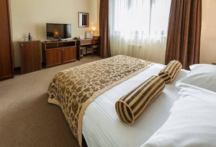 בית מלון כפרי Chichikov