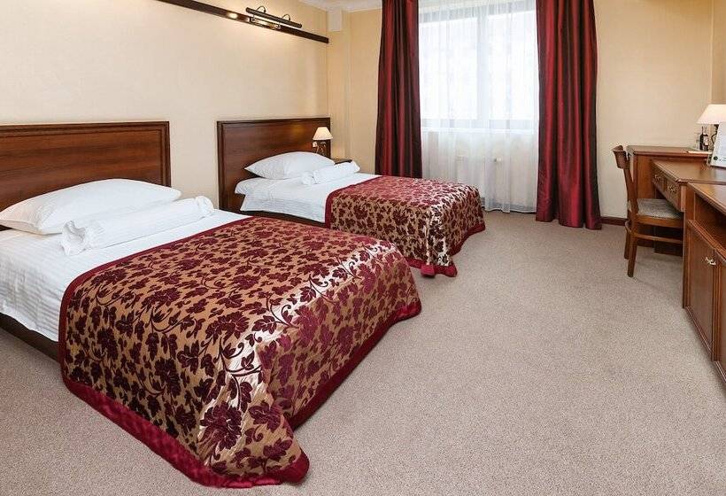 בית מלון כפרי Chichikov