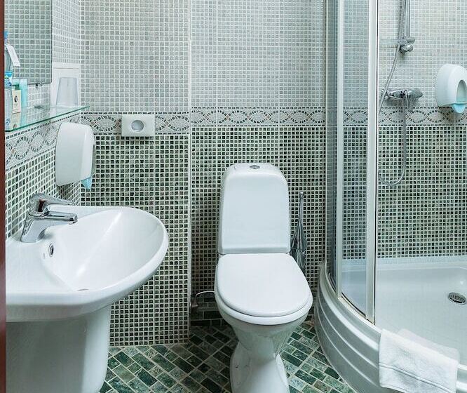 בית מלון כפרי Chichikov