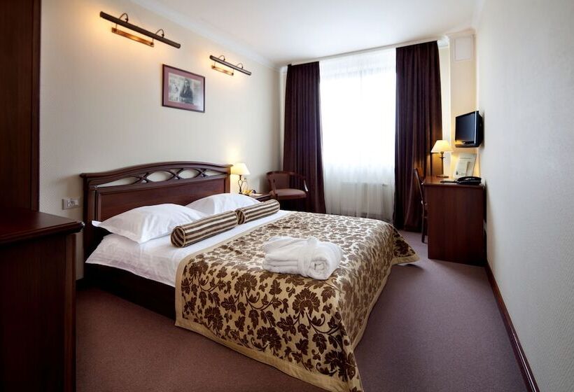 בית מלון כפרי Chichikov