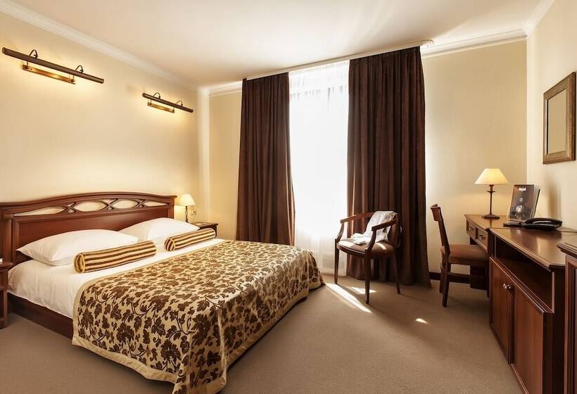 בית מלון כפרי Chichikov