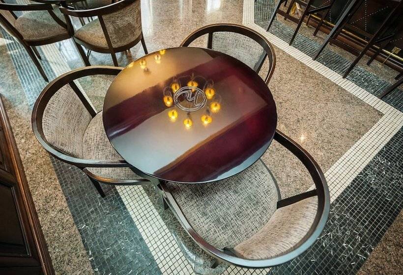 בית מלון כפרי Chichikov