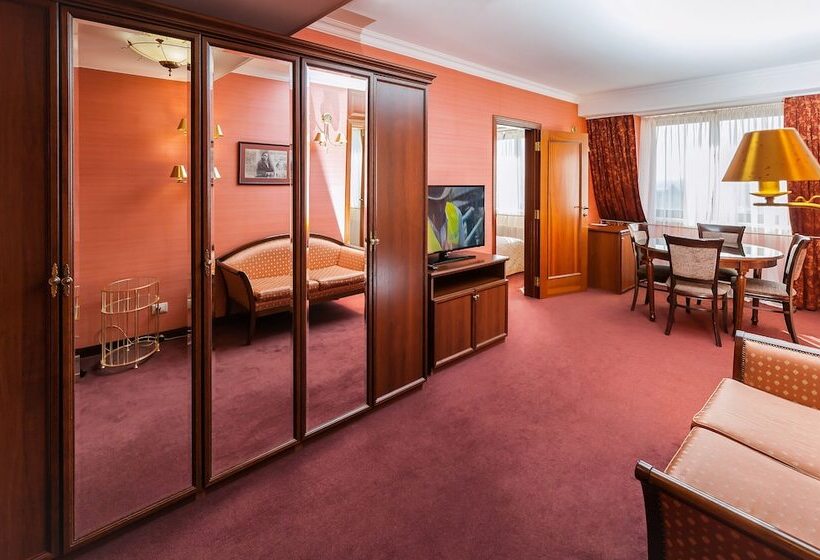 בית מלון כפרי Chichikov